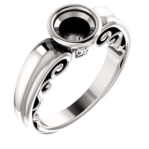 Engagement Ring Mounting 122522