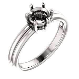 Engagement Ring Mounting 122558