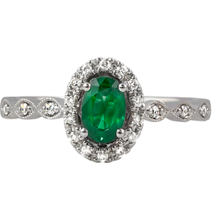 Gemstone Ring 14275