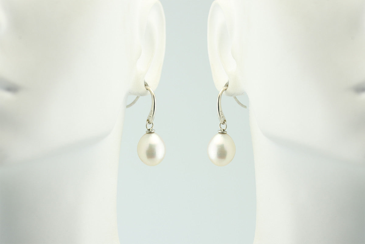 Mother's Day Sale! 25% Off Pearl Jewelry
