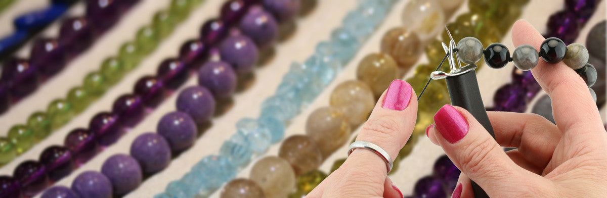 Prevent a Necklace Disaster