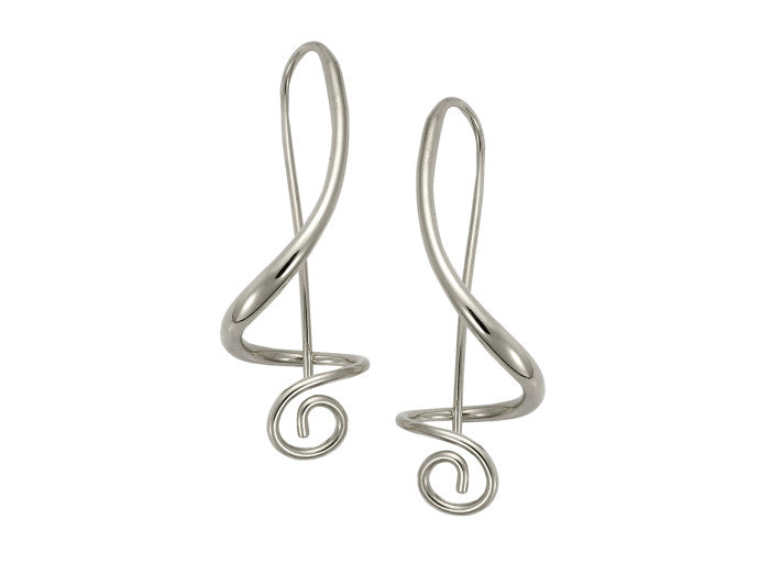 Ed Levin Symphony Earrings
