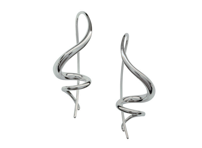 Ed Levin Encore Earrings