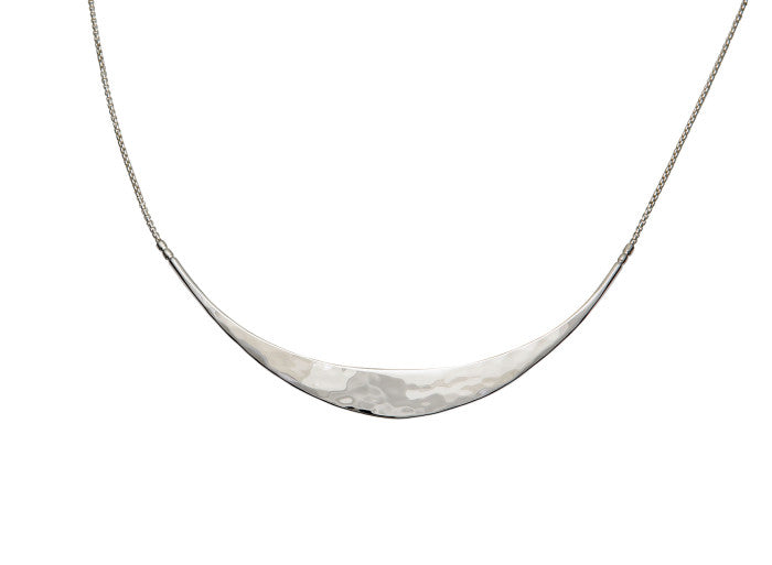Ed Levin Glimmer Necklace