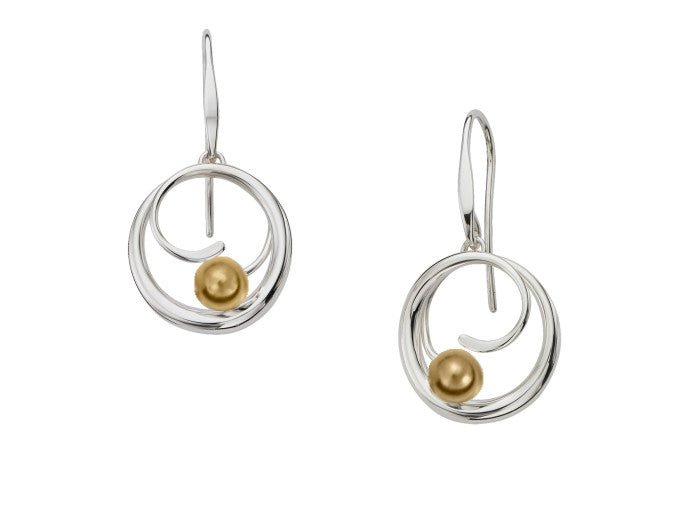 Ed Levin Bindu Earrings
