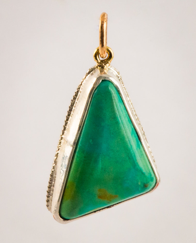 Turquoise Pendant