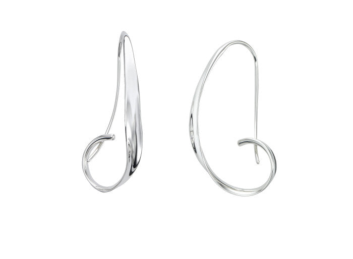 Ed Levin Coastal Earrings