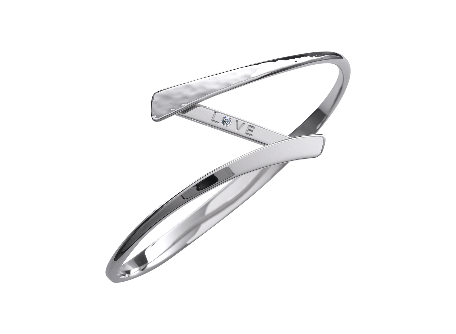 Ed Levin Secret Devotion Bracelet