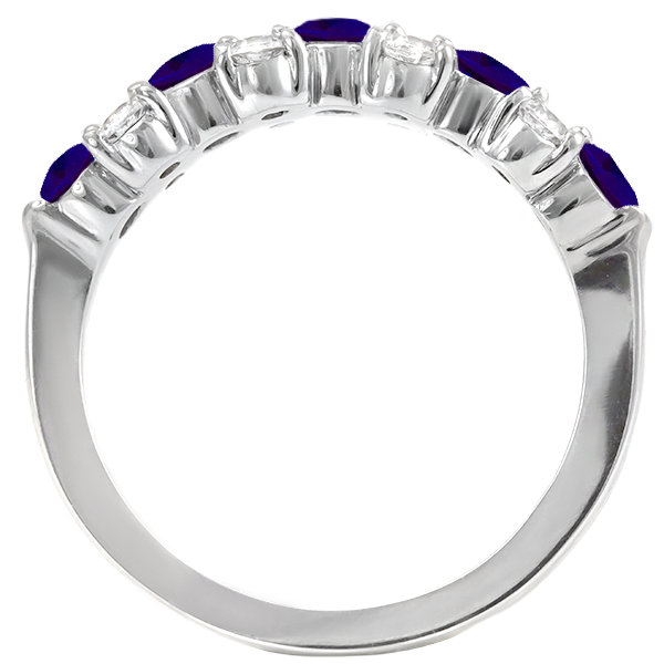 Gemstone Ring 10028