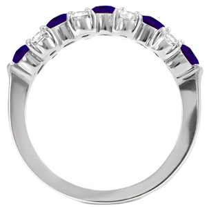 Gemstone Ring 10028