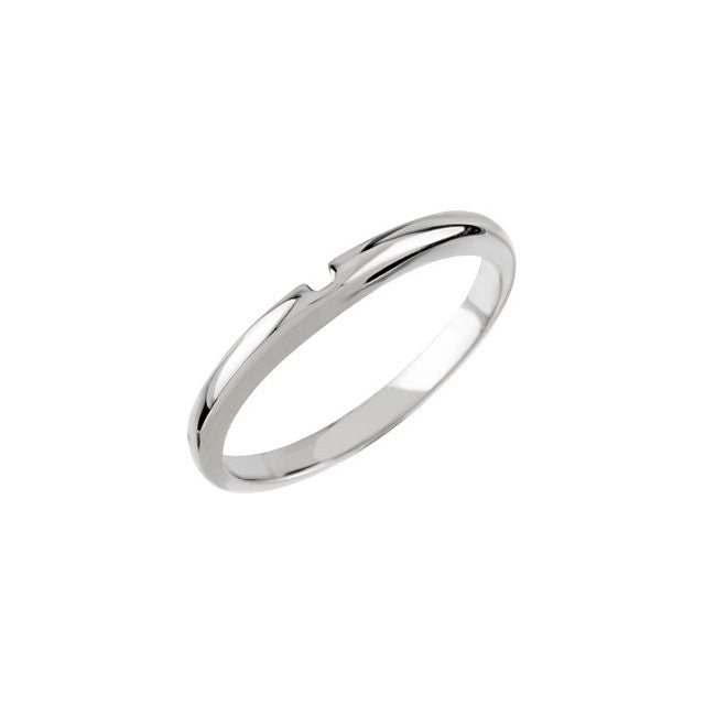Wedding Band 10241