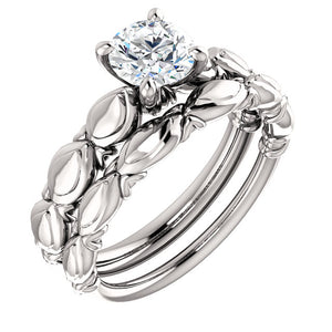 Engagement Ring Mounting 121990