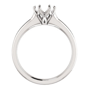 Engagement Ring Mounting 122114