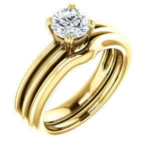 Engagement Ring Mounting 122183
