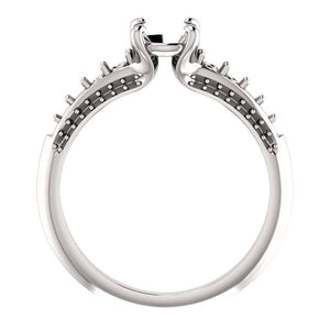 Engagement Ring Mounting 122219
