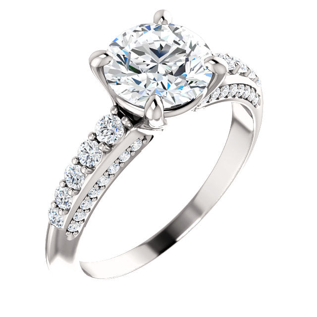 Engagement Ring Mounting 122219