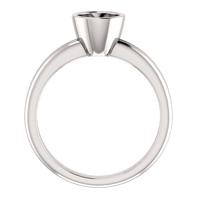 Engagement Ring Mounting 122224