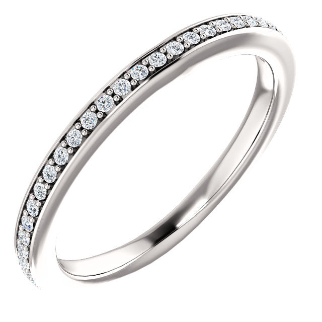 Wedding Band 122289