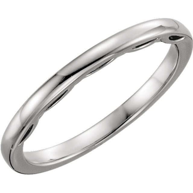 Wedding Band 122431