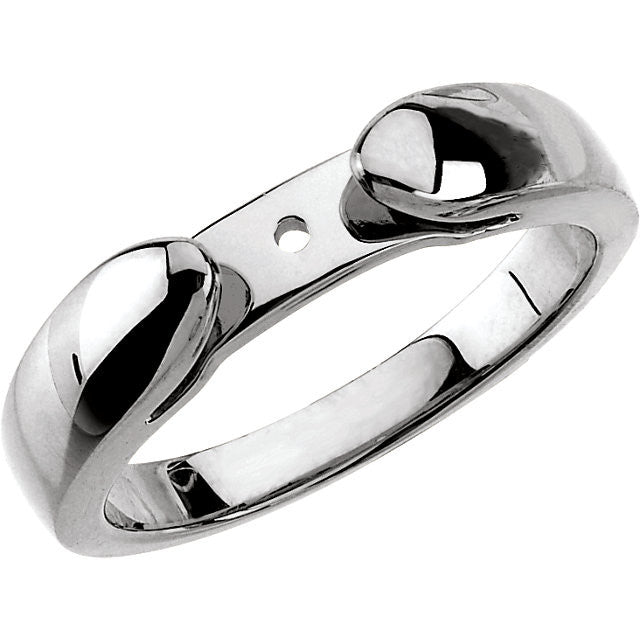 Engagement Ring Mounting 12600
