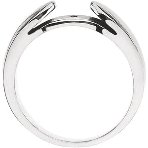 Engagement Ring Mounting 12600
