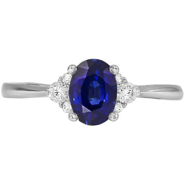 Gemstone Ring 127M
