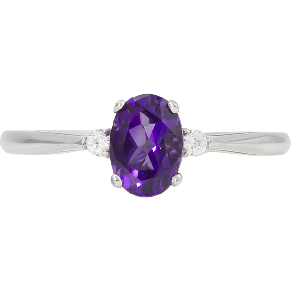 Gemstone Ring 127T