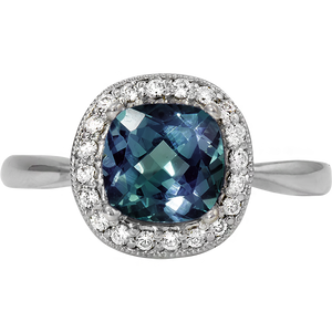 Gemstone Ring 127V