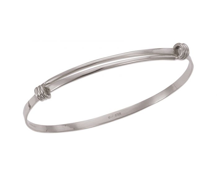 Ed Levin Petite Signature Bracelet