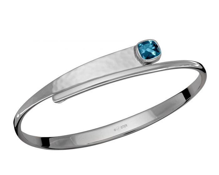 Ed Levin Checkerboard Swing Bracelet