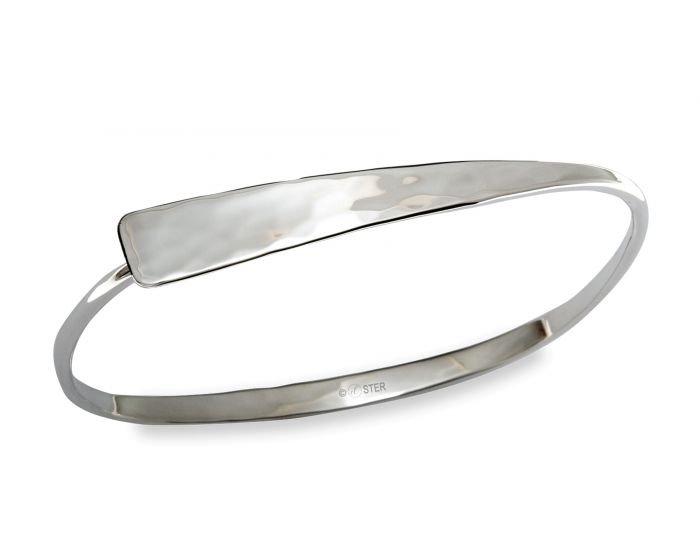 Ed Levin Squircle Flip Bracelet