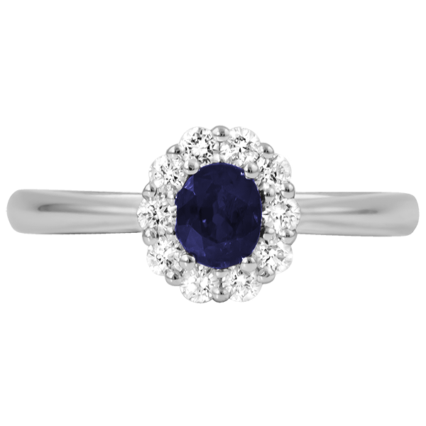 Gemstone Ring 14178
