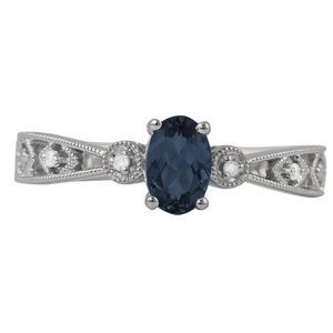 Gemstone Ring 14274