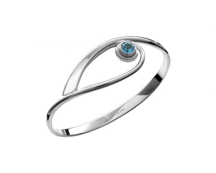 Ed Levin Tender Swing Gemstone Bracelet