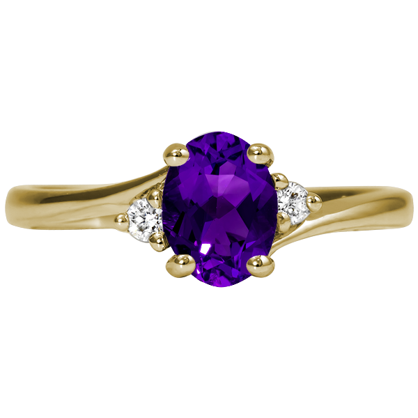 Gemstone Ring 2054
