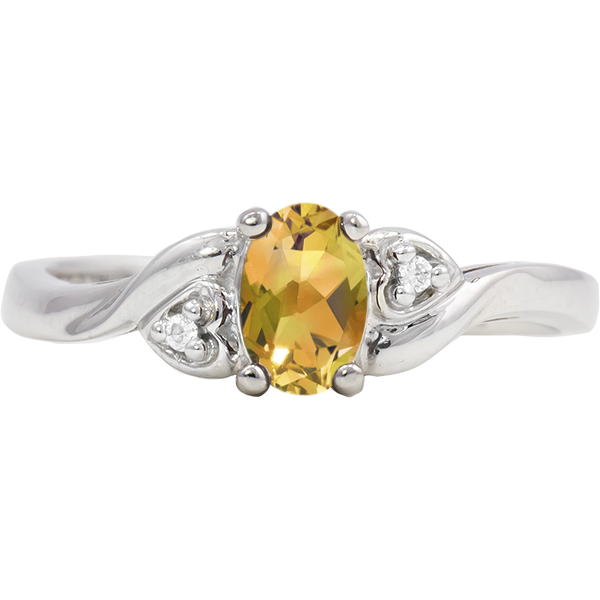 Gemstone Ring 2059