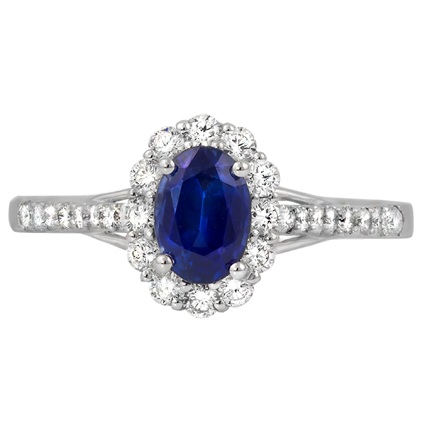 Gemstone Ring 20776