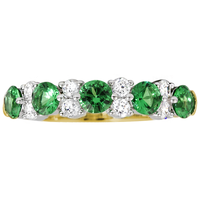 Gemstone Ring 20885