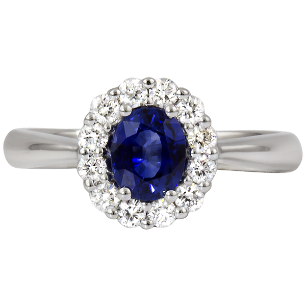 Gemstone Ring 20908