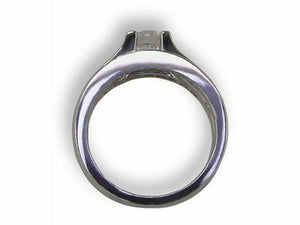 Engagement Ring Mounting 2897