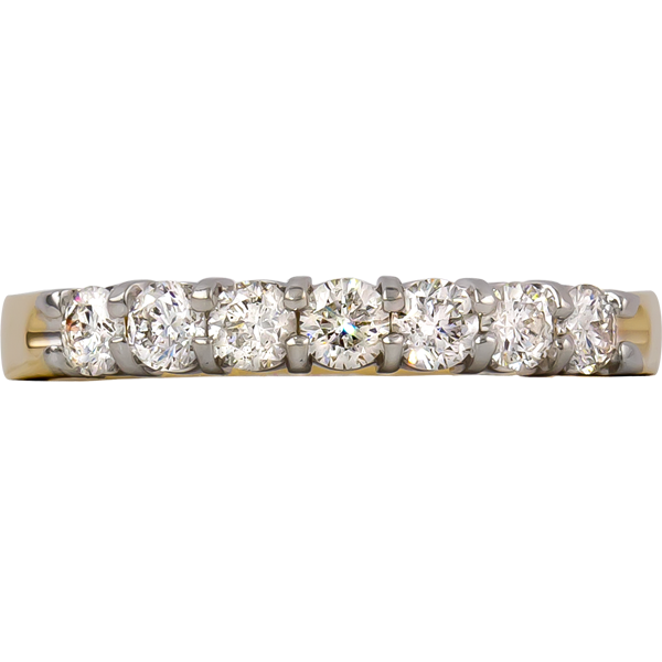 Rego Wedding Band 4505-28