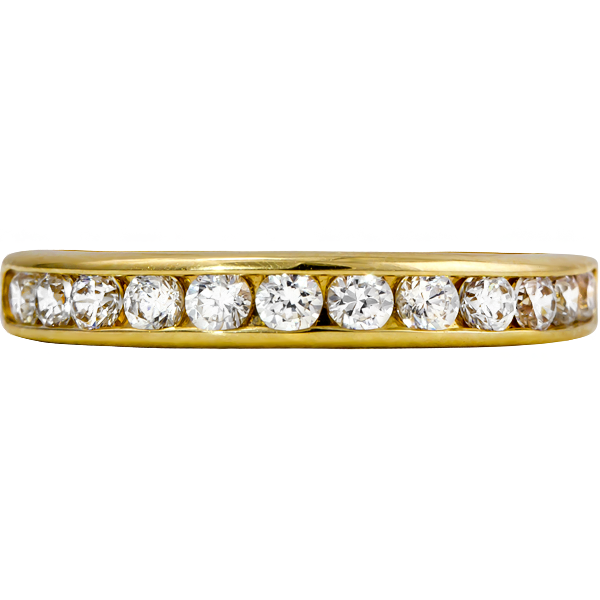 Rego Wedding Band 4663-08
