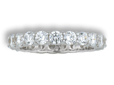 Rego Wedding Band 4813-02