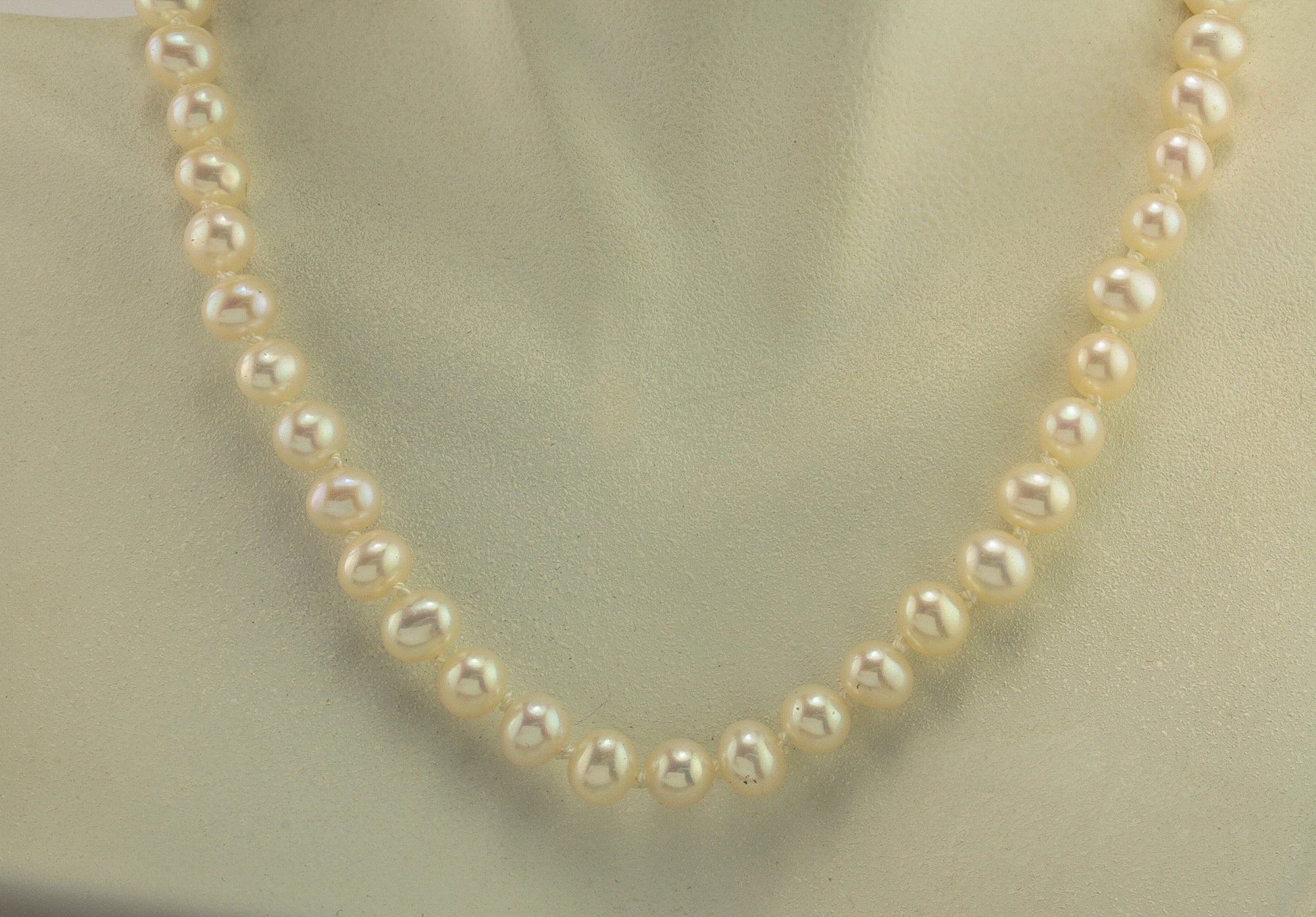 Order A Strand of Freshwater Pearls