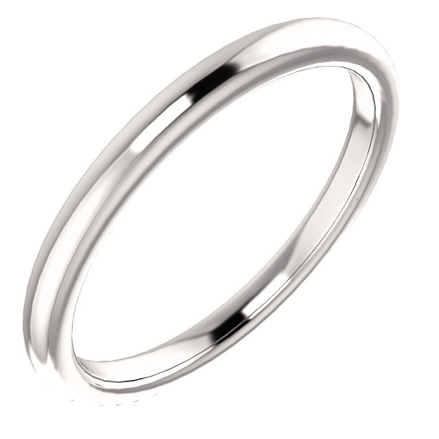 Wedding Band 51220