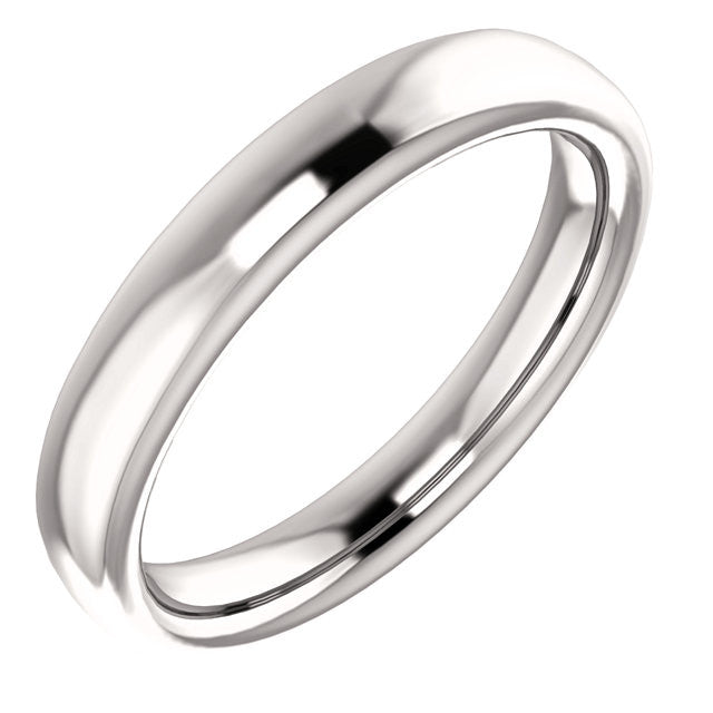 Wedding Band 51238