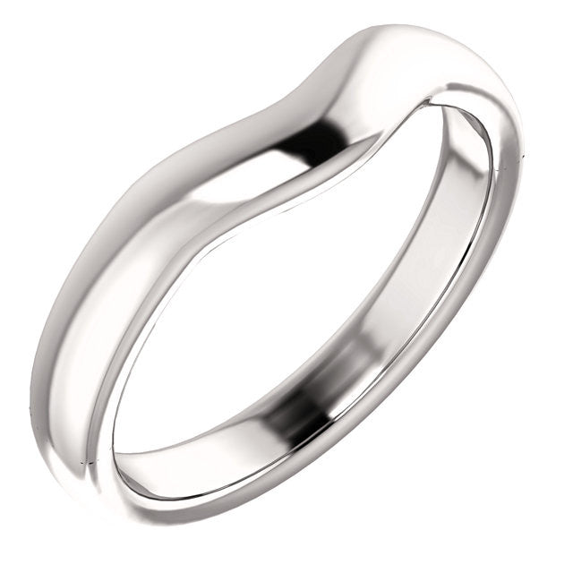 Wedding Band 51303