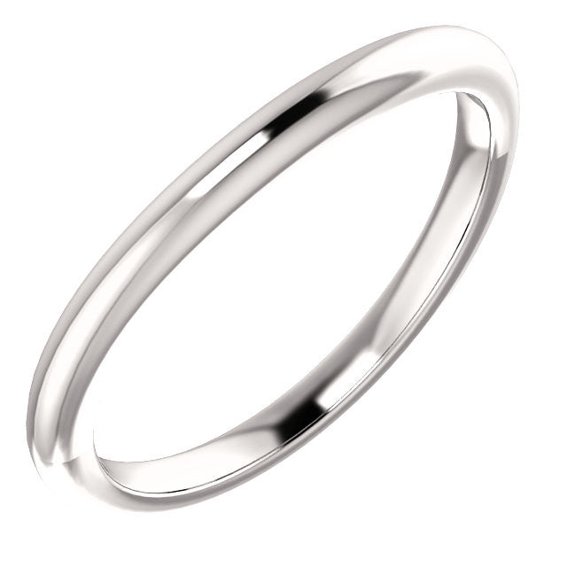 Wedding Band 51304