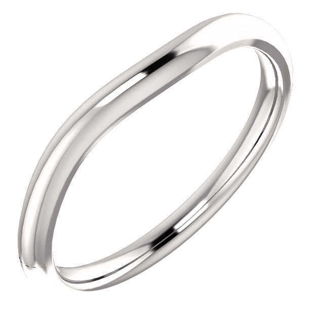 Wedding Band 51448