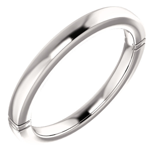 Wedding Band 51492
